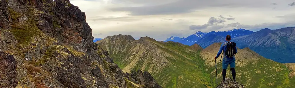 About Hiking Image